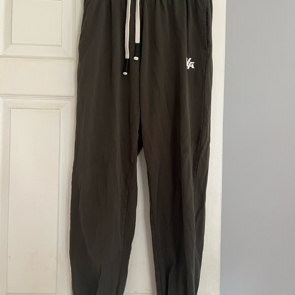 YoungLA Olive Green Joggers